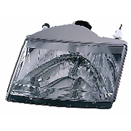 Depo CAPA LAMP 316-1125L-AC